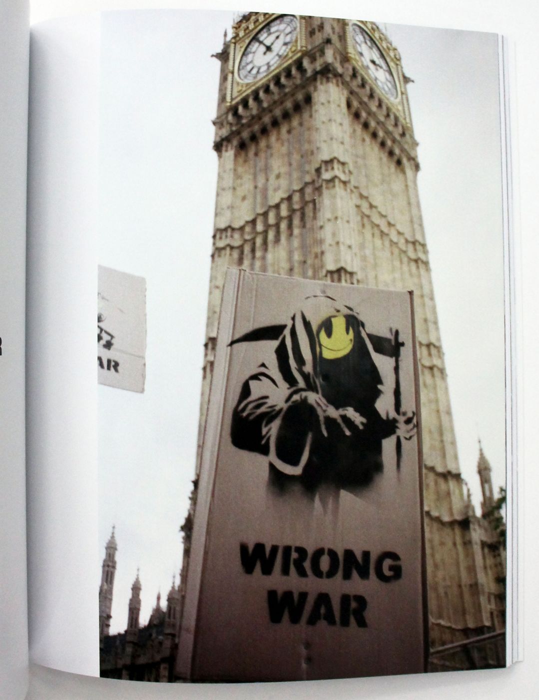 BANKSY CAPTURED Vol.1 -  image 5