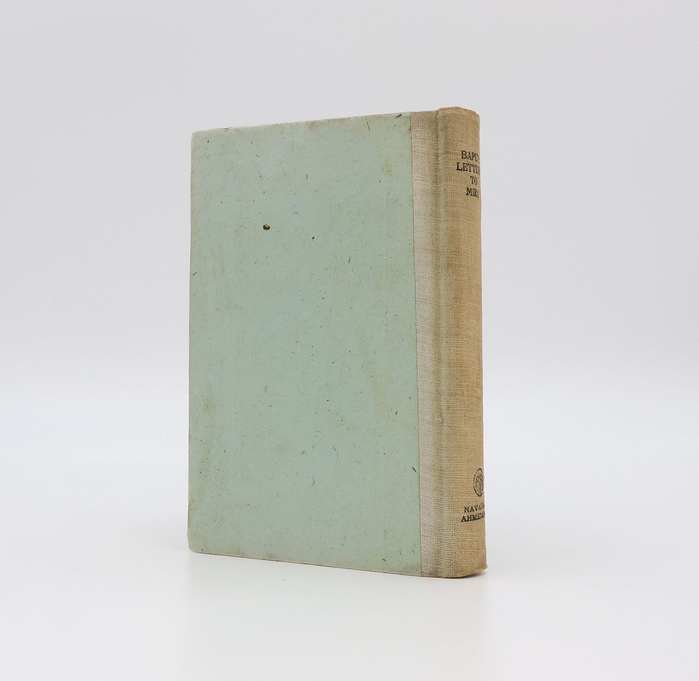 BAPU'S LETTERS TO MIRA (1924-1948) -  image 2