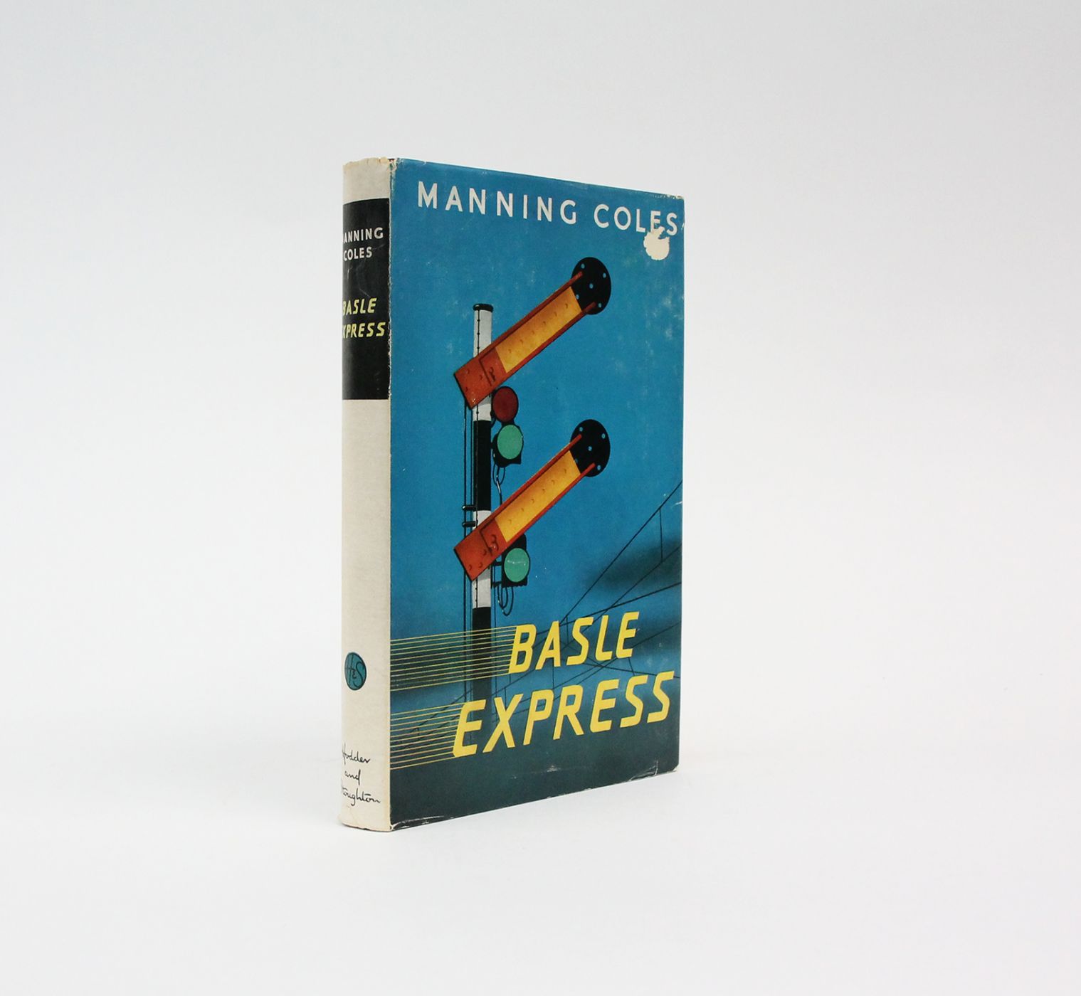 BASLE EXPRESS -  image 1