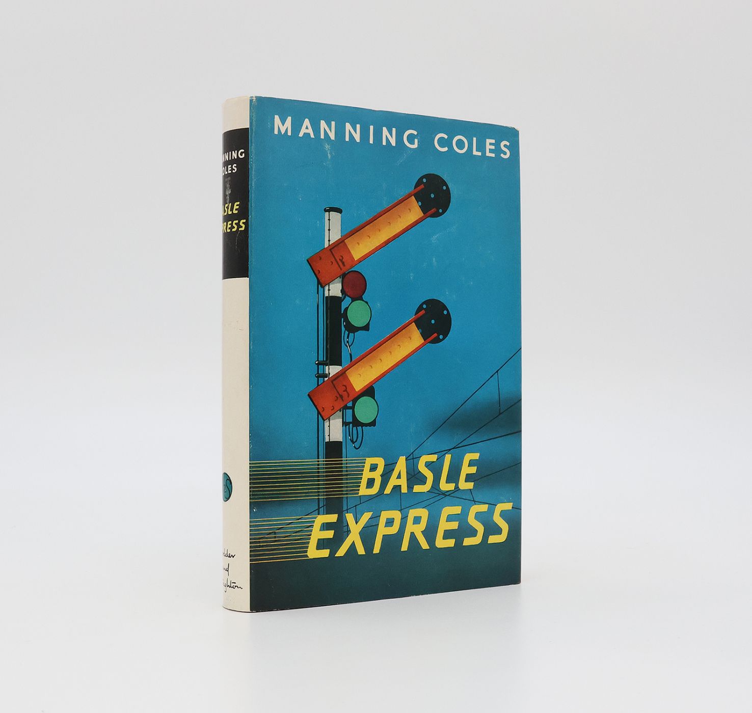 BASLE EXPRESS -  image 1