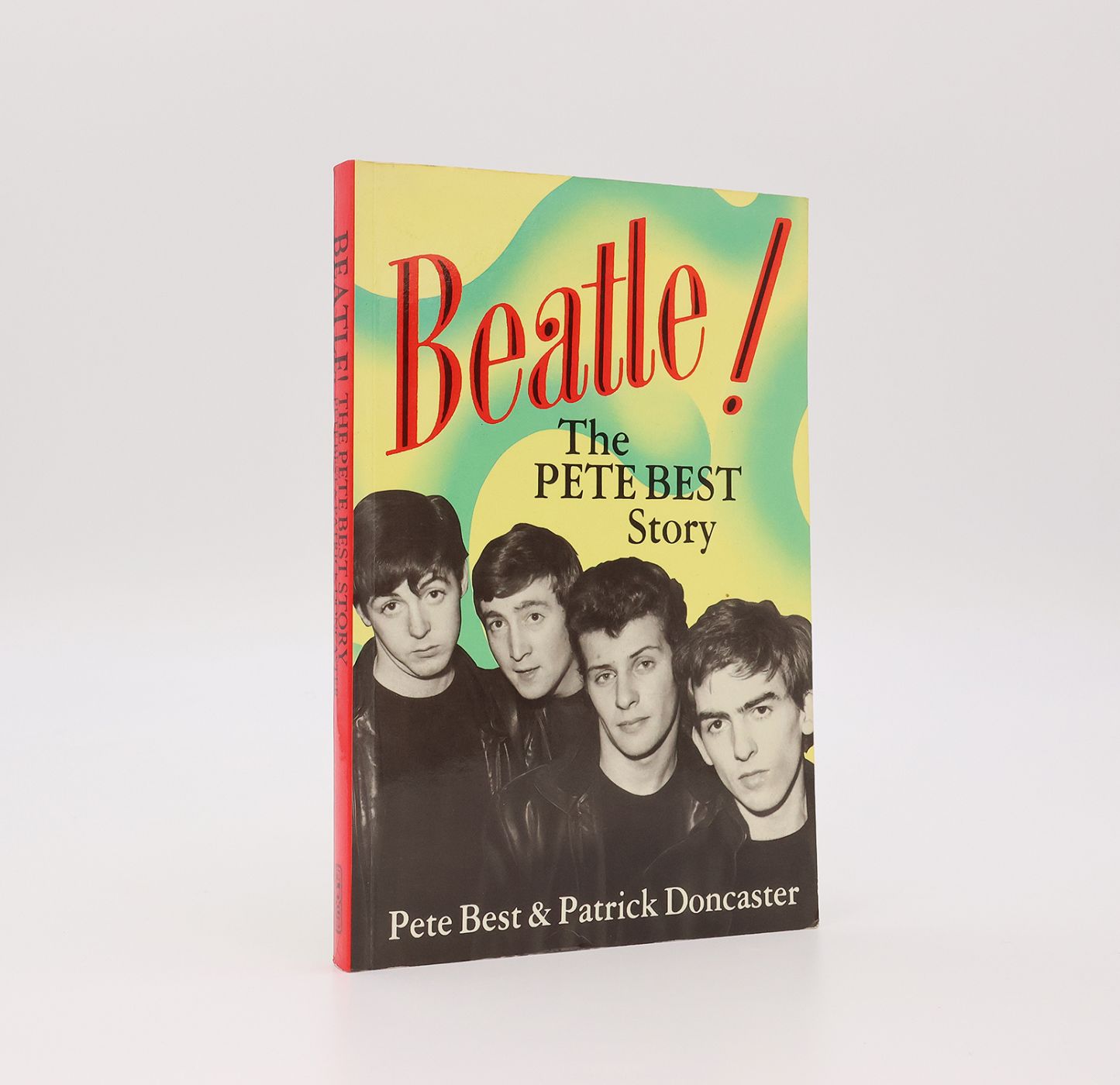 BEATLE! -  image 1