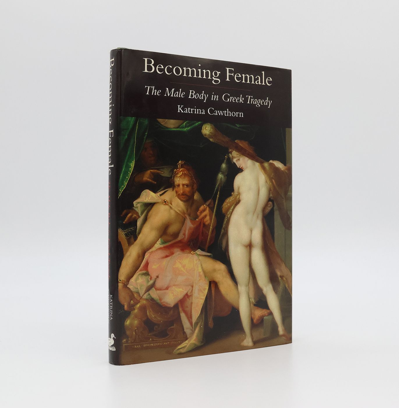 BECOMING FEMALE: -  image 1