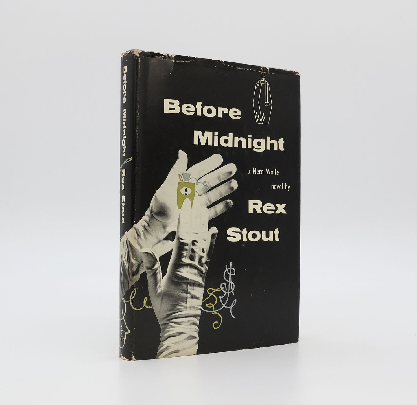 BEFORE MIDNIGHT. -  image 1