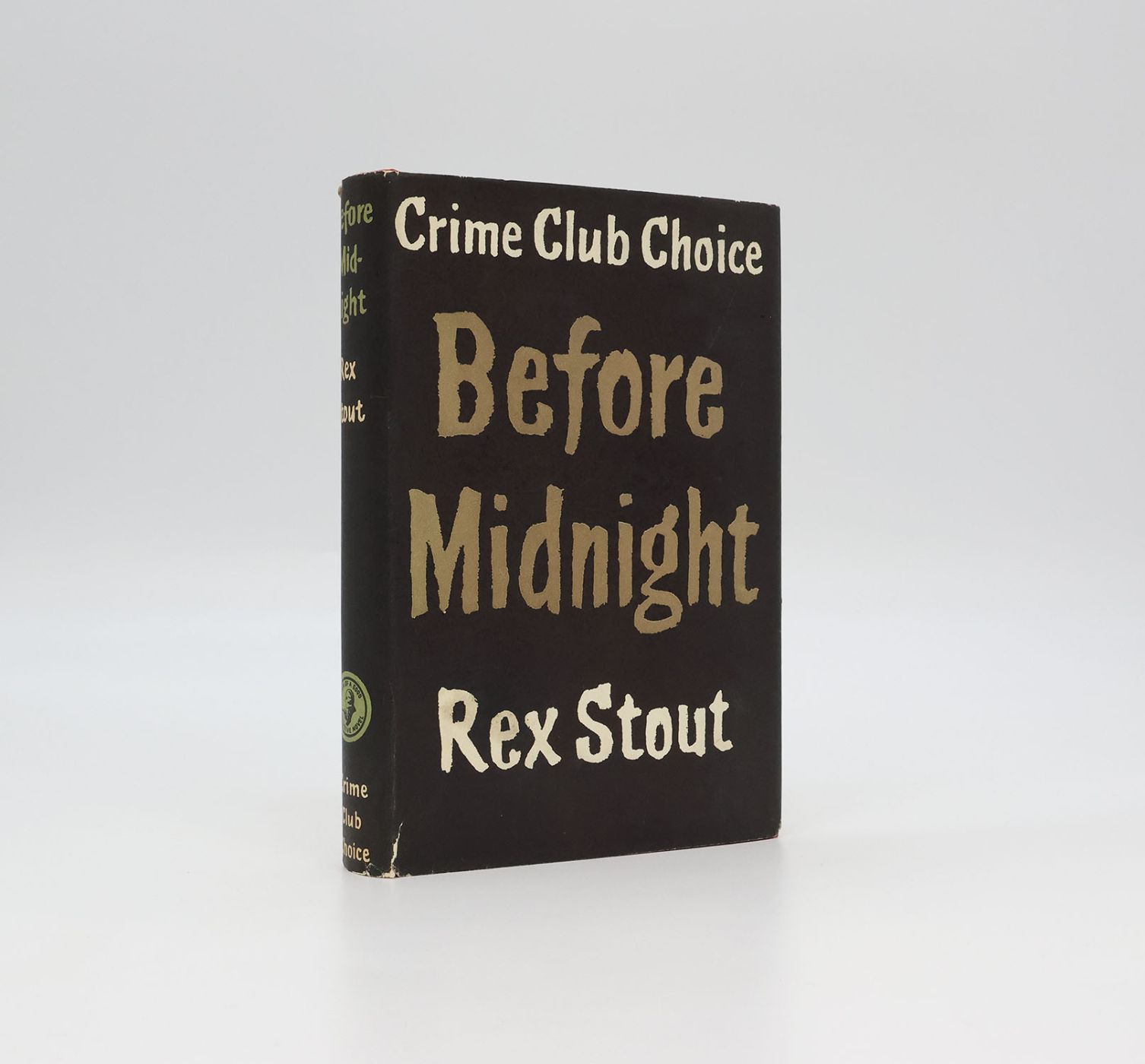 BEFORE MIDNIGHT -  image 1