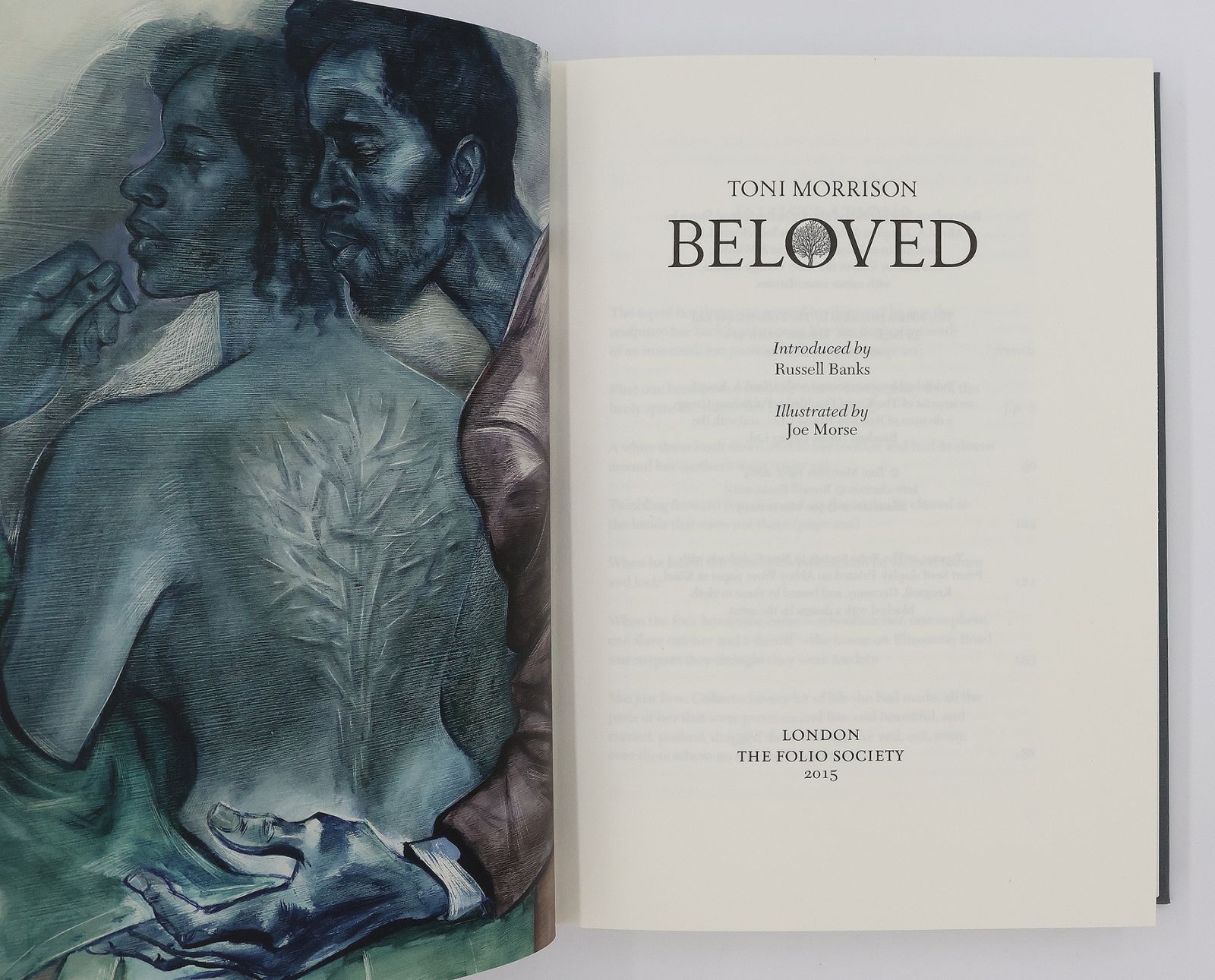 BELOVED -  image 2