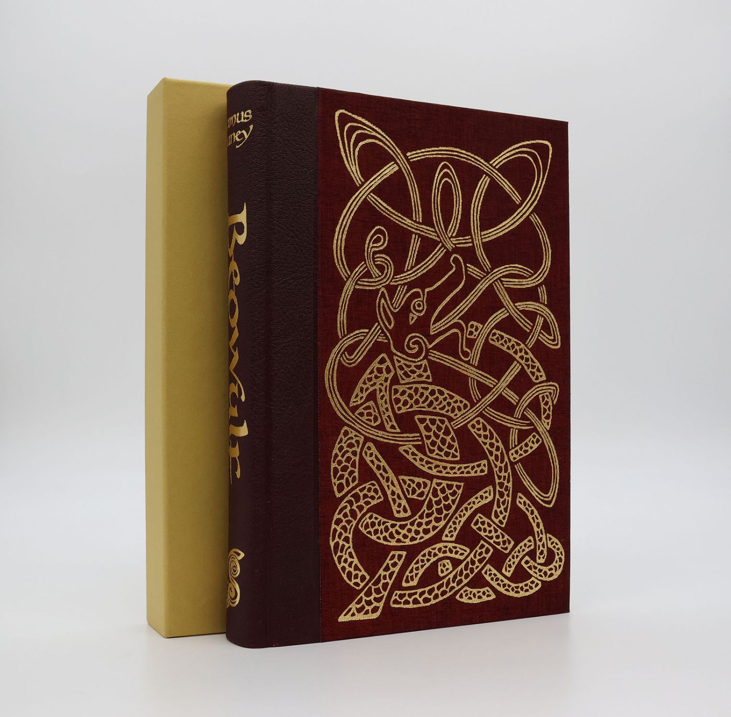 BEOWULF. -  image 2