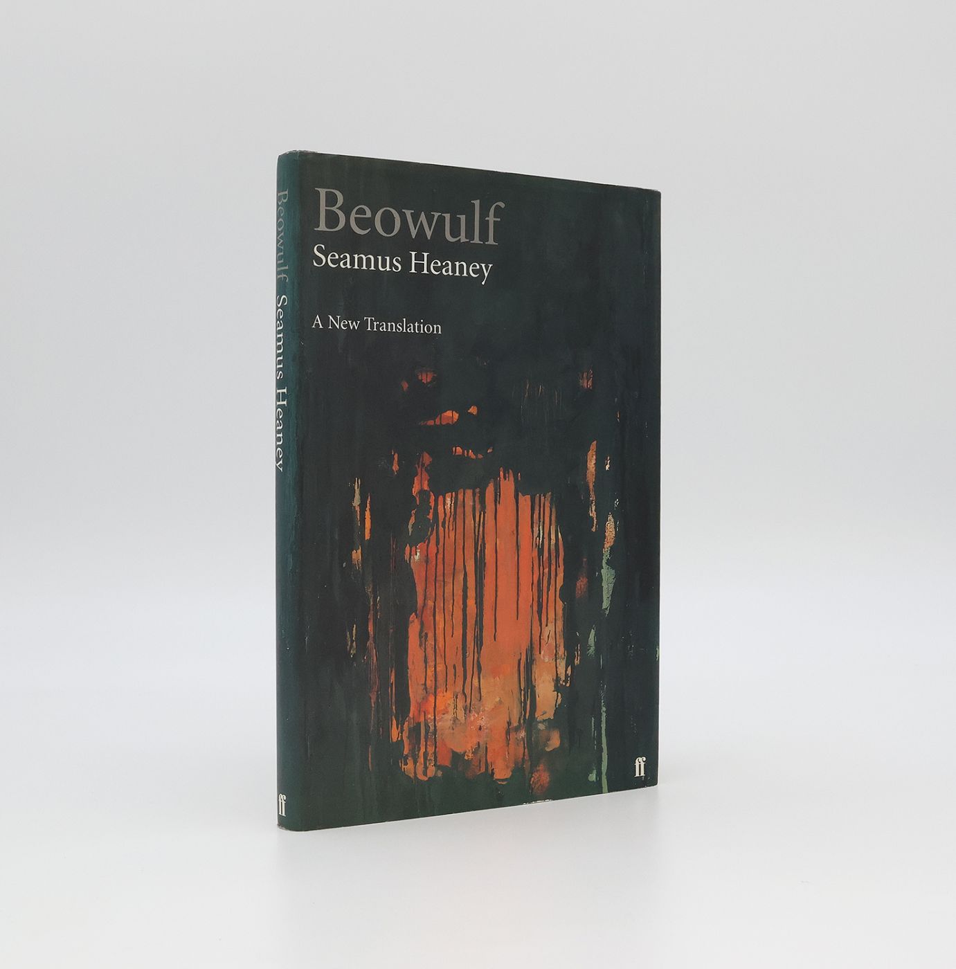 BEOWULF. -  image 1