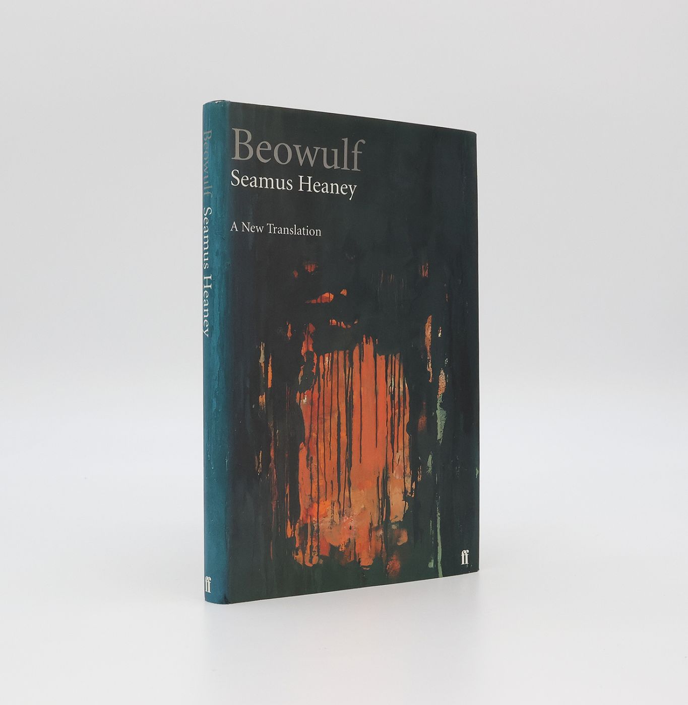 BEOWULF. -  image 1