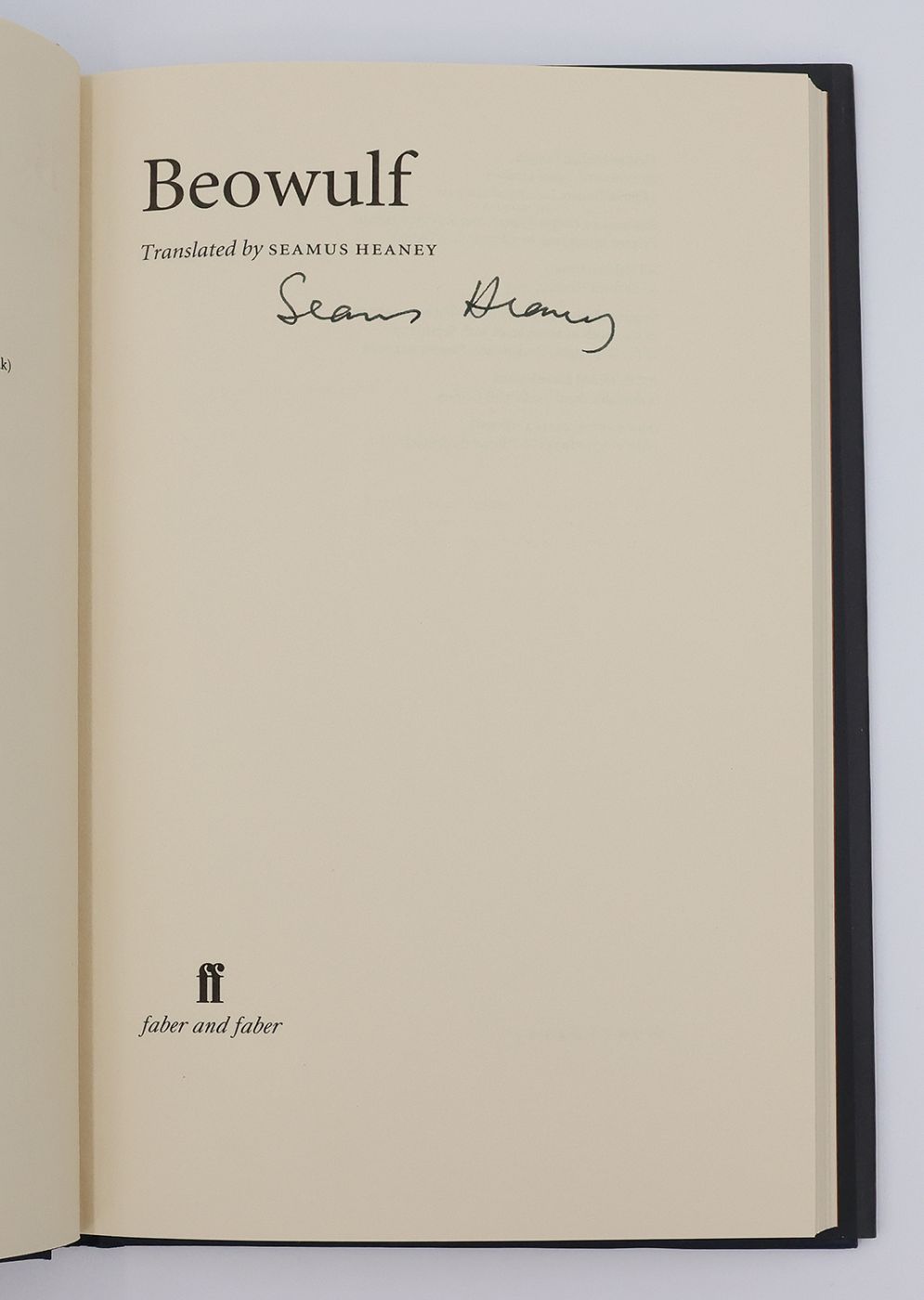 BEOWULF. -  image 3