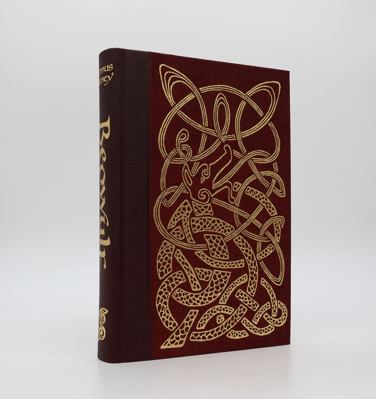 BEOWULF. -  image 3