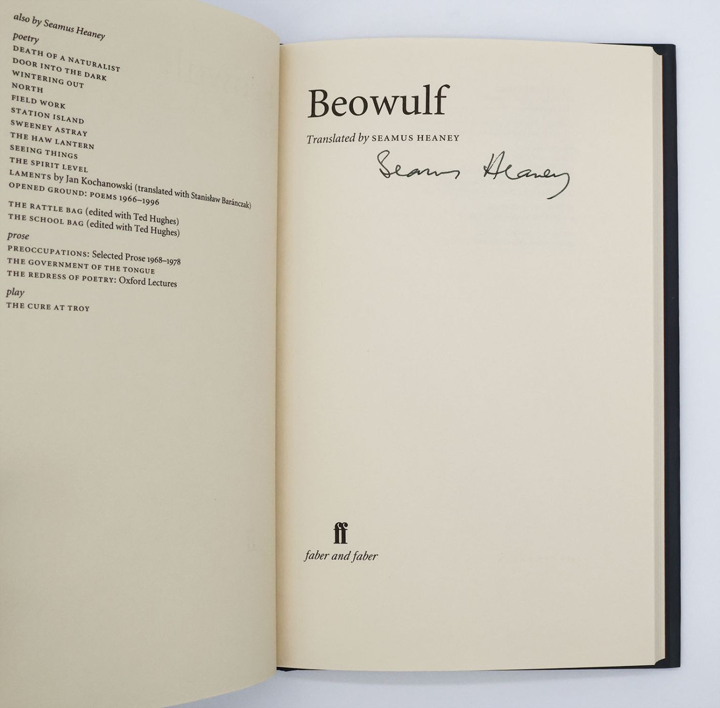 BEOWULF. -  image 3
