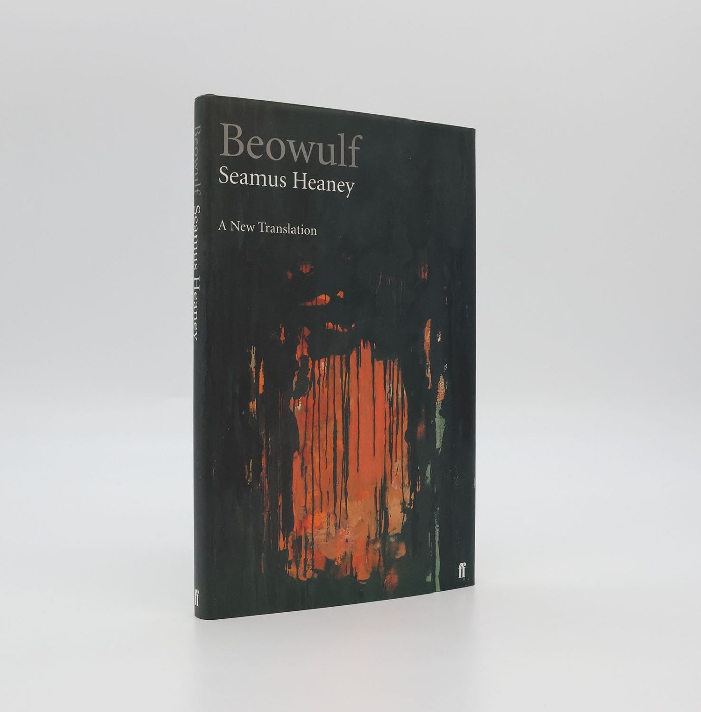 BEOWULF. -  image 1