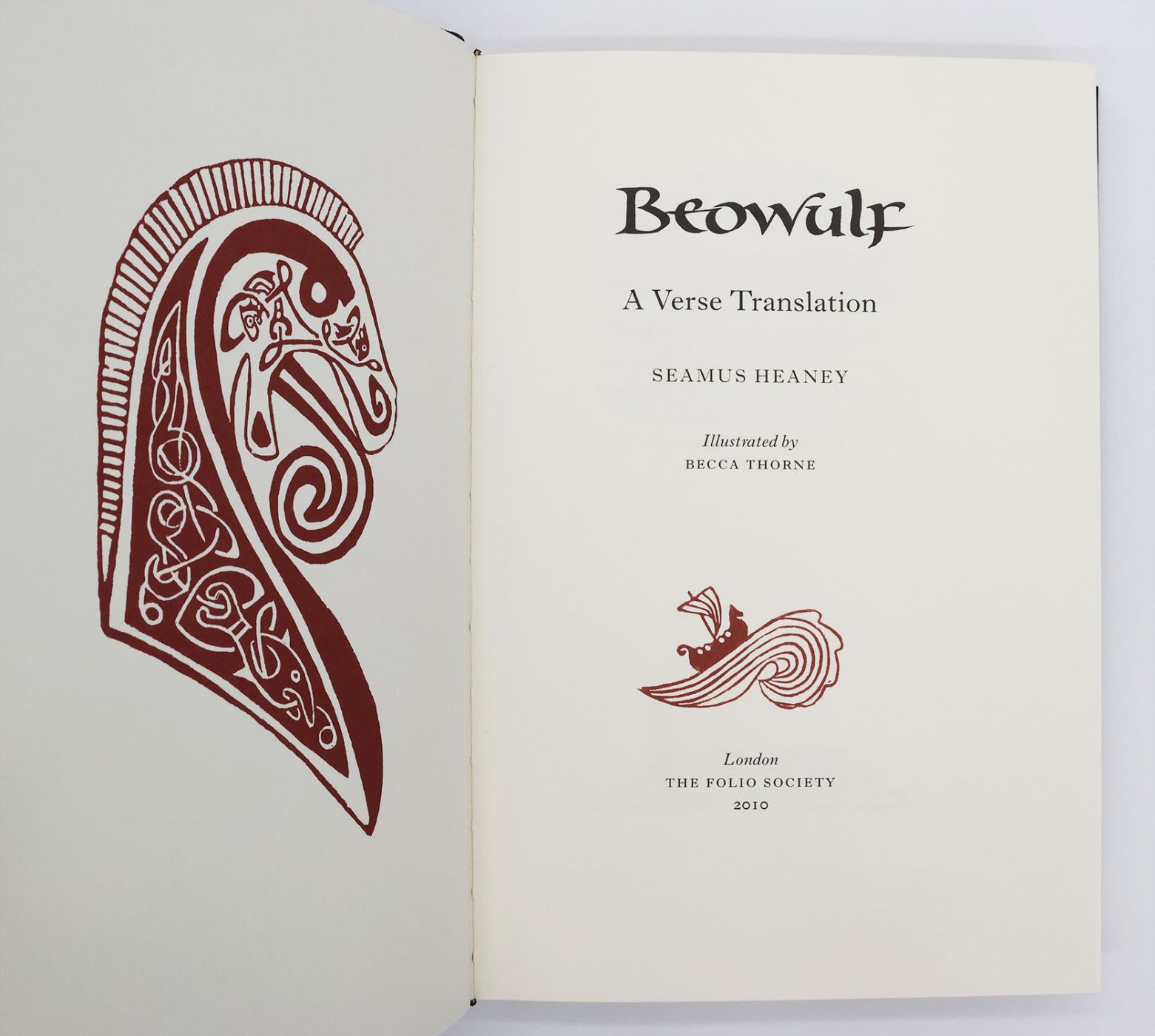 BEOWULF. -  image 6