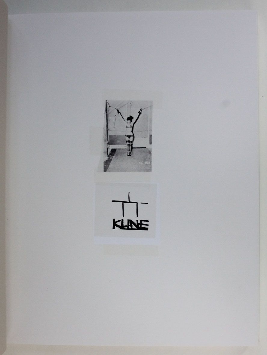 BETTIE KLINE -  image 3