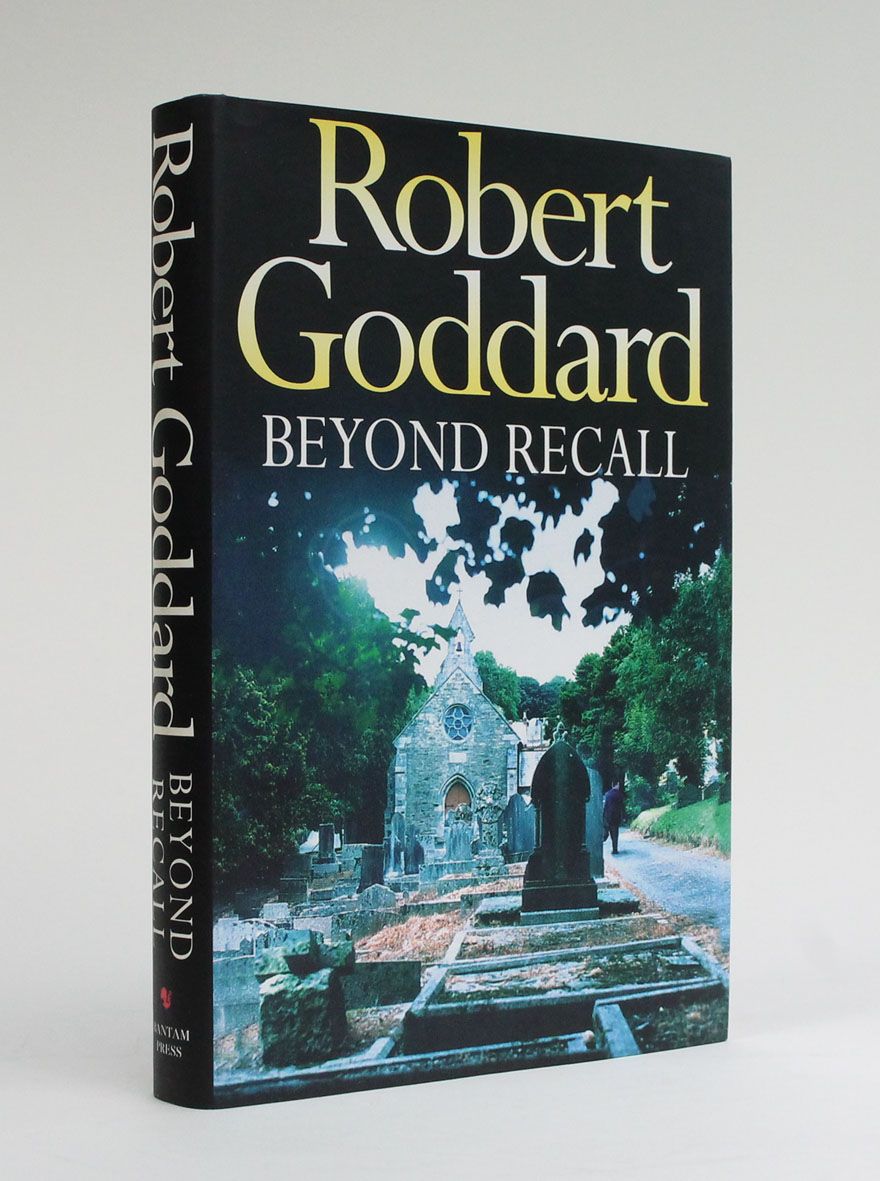 BEYOND RECALL -  image 1