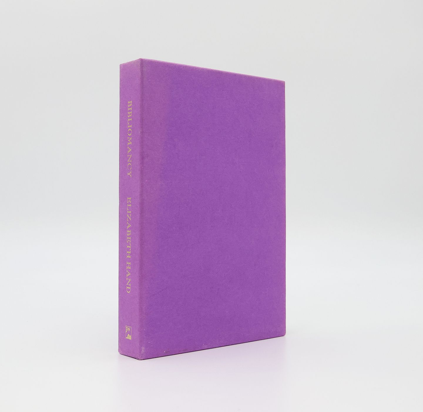 BIBLIOMANCY -  image 3