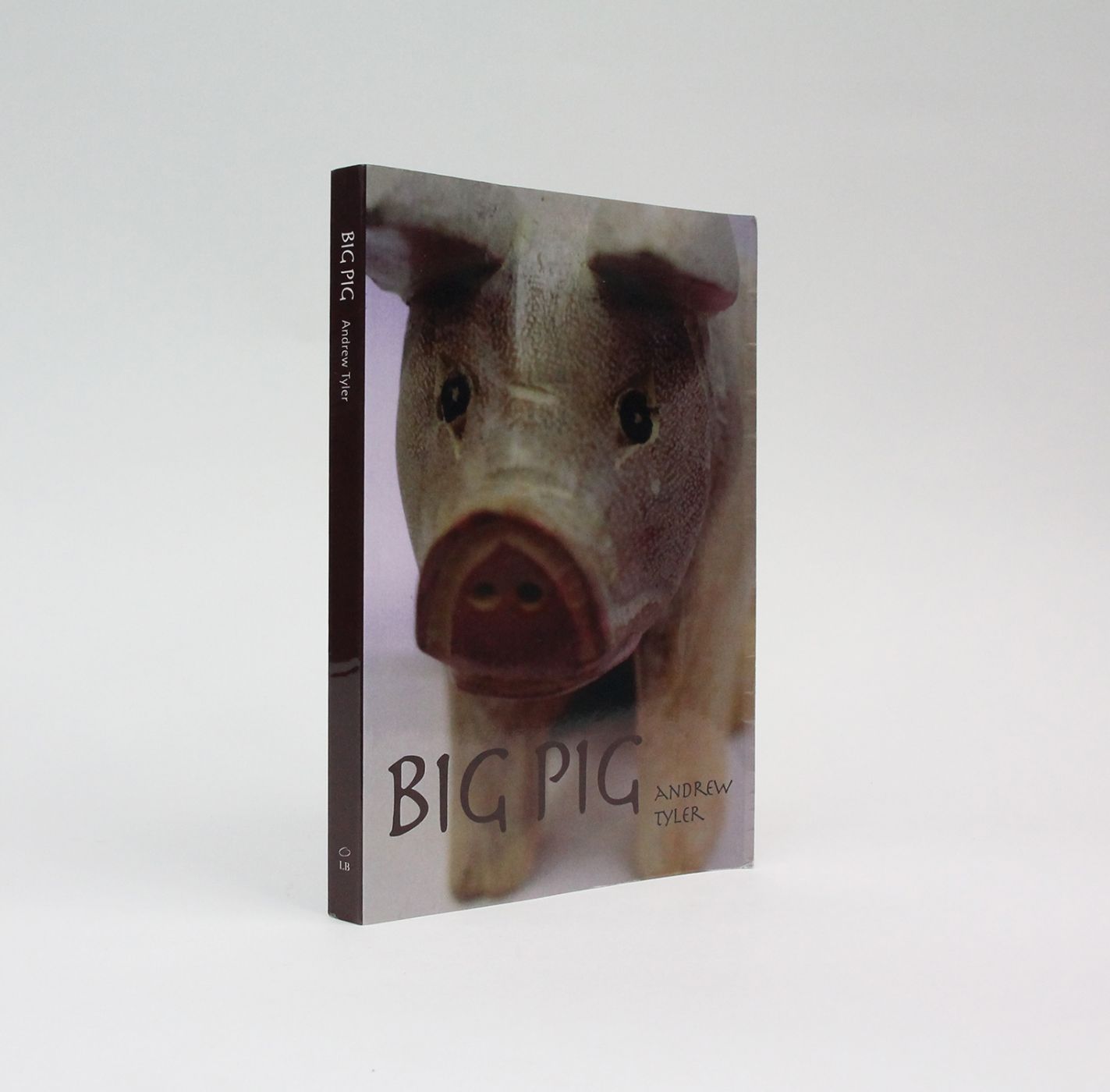 BIG PIG. -  image 1