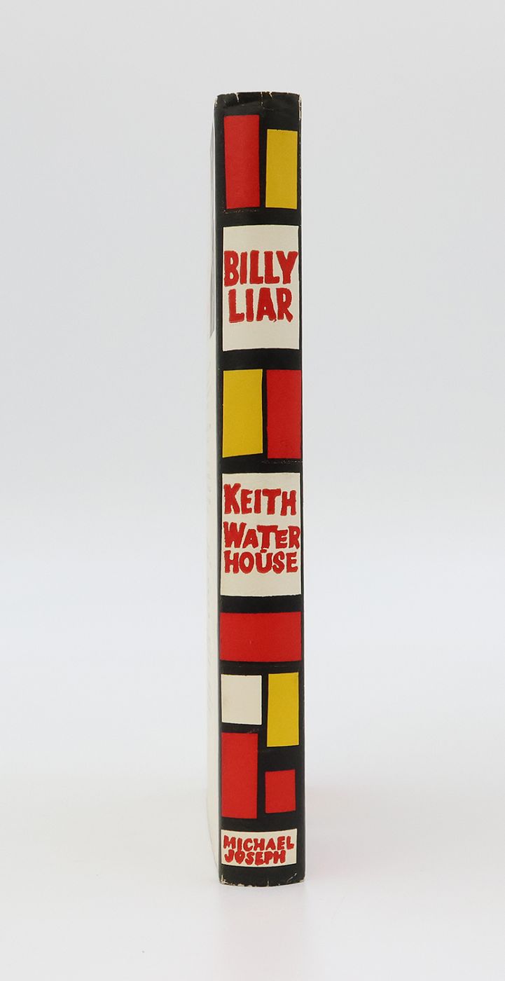 BILLY LIAR -  image 2