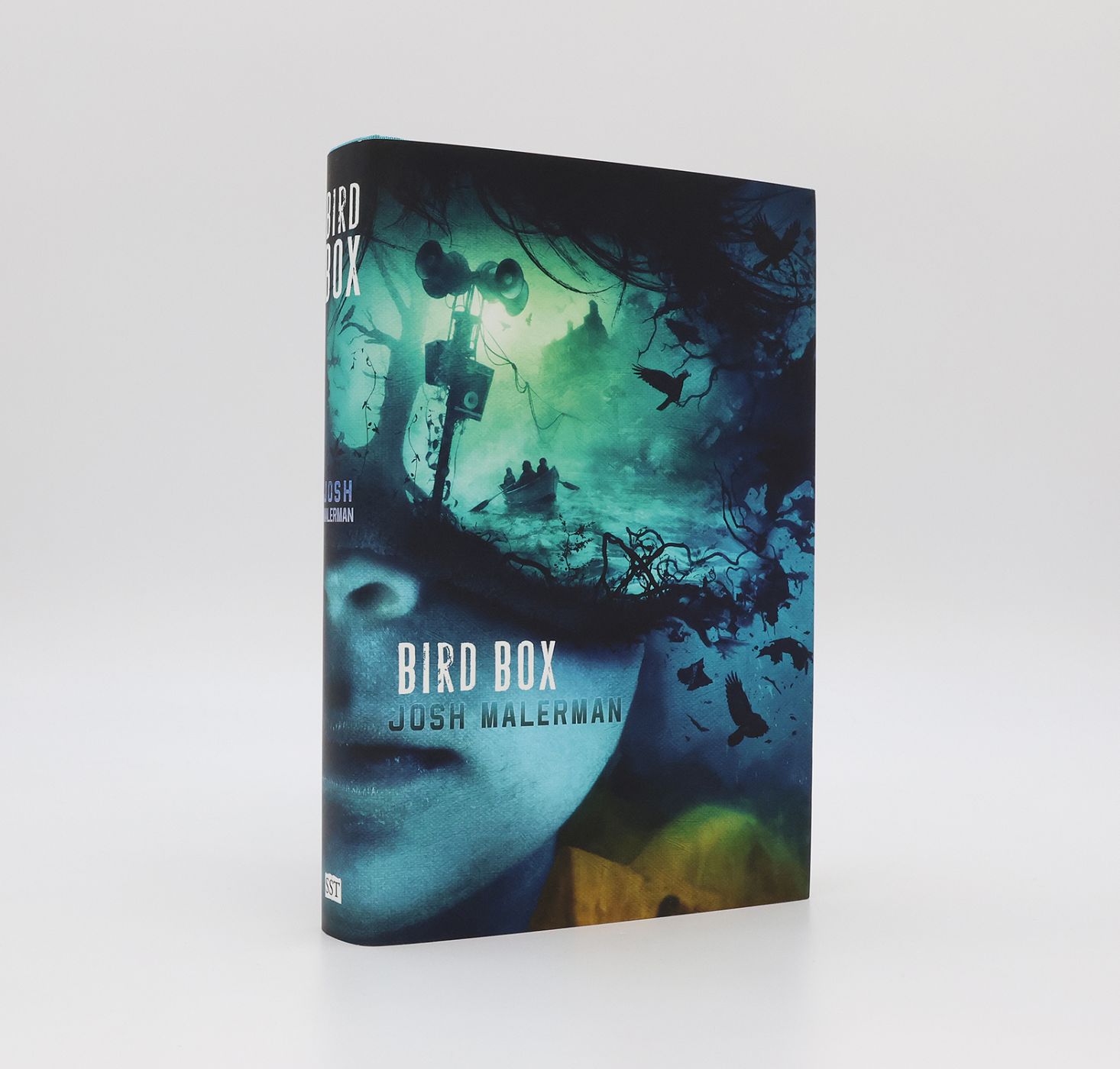 BIRD BOX -  image 1