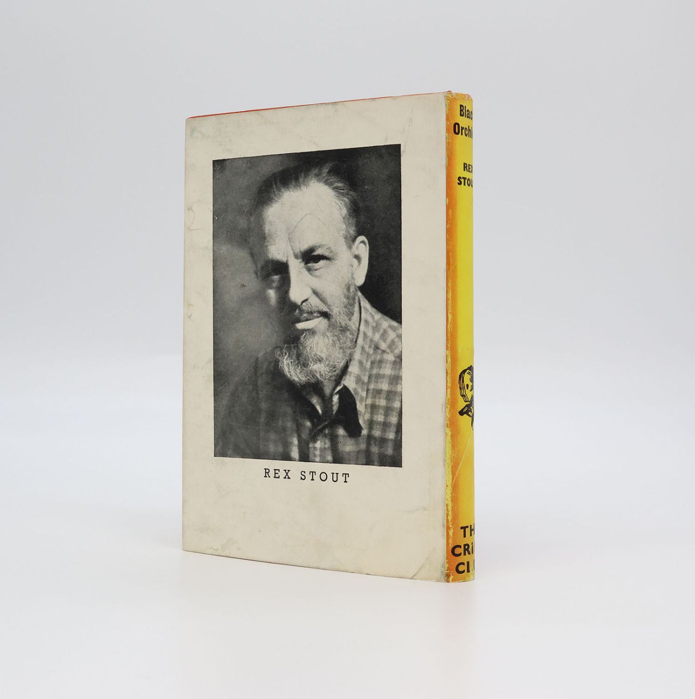 BLACK ORCHIDS -  image 3