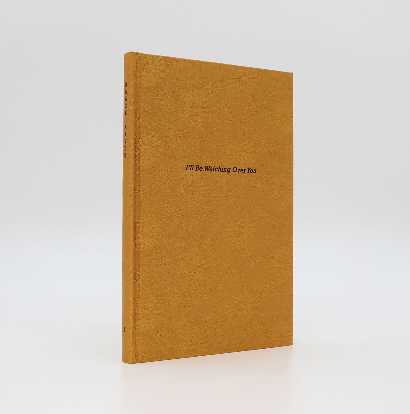 BLACK RIVER: -  image 1