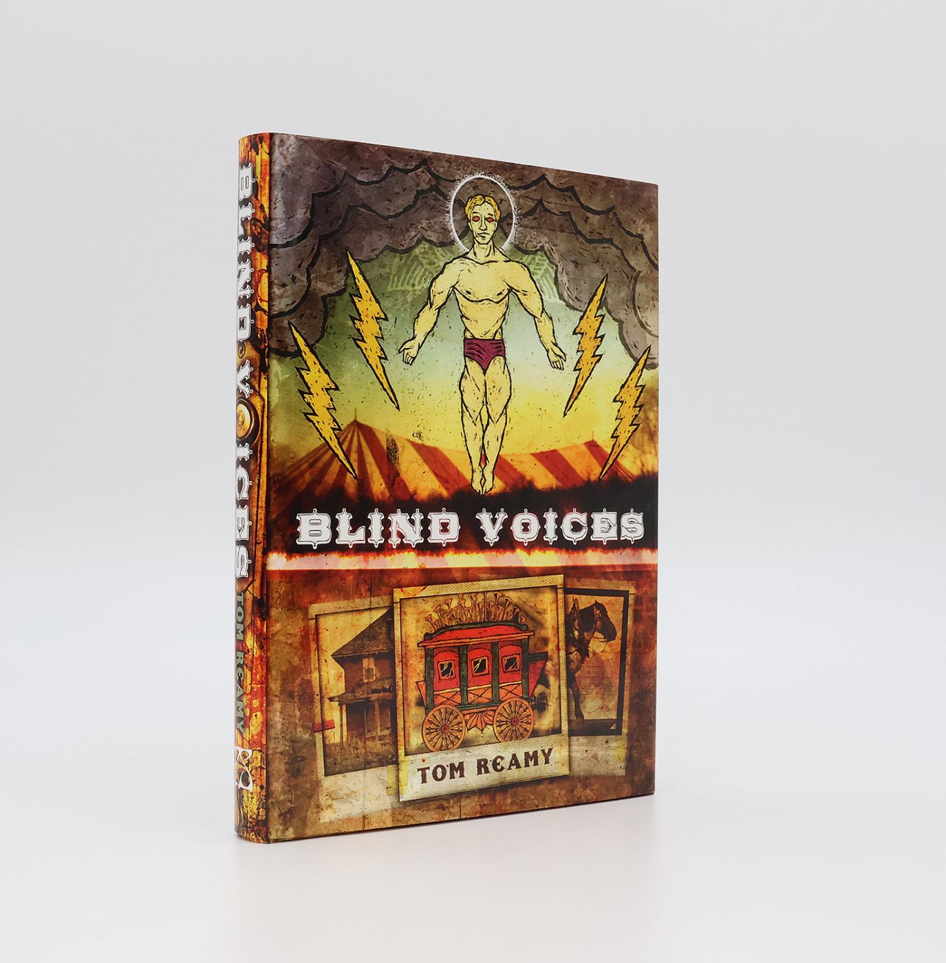 BLIND VOICES -  image 2