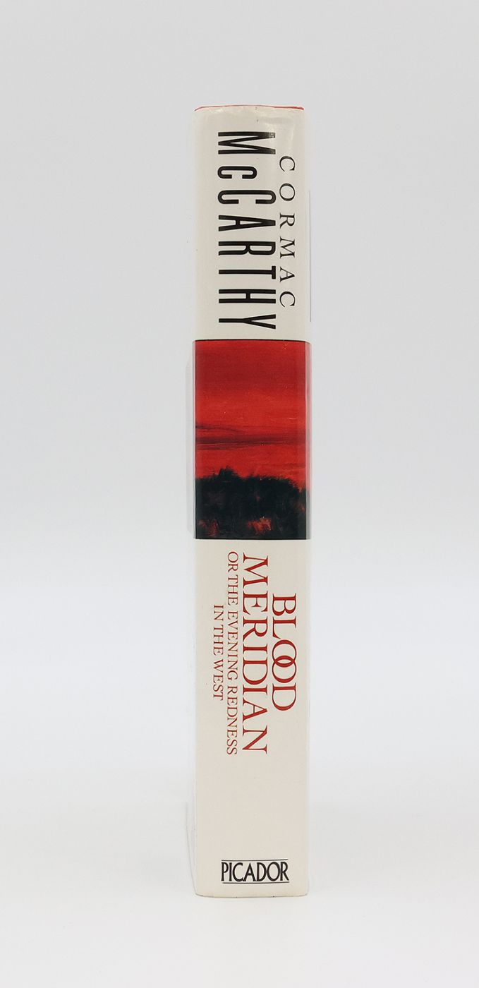 BLOOD MERIDIAN, -  image 2