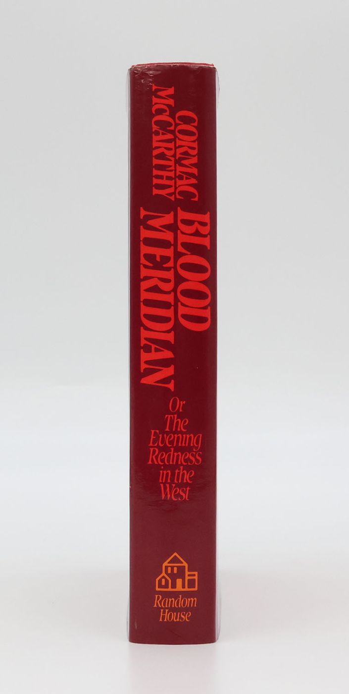 BLOOD MERIDIAN, -  image 2