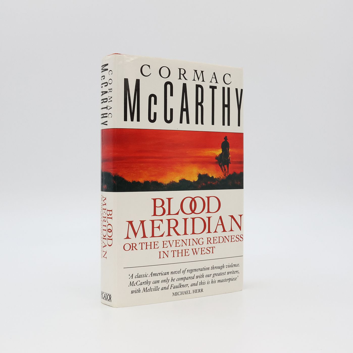 BLOOD MERIDIAN, -  image 1