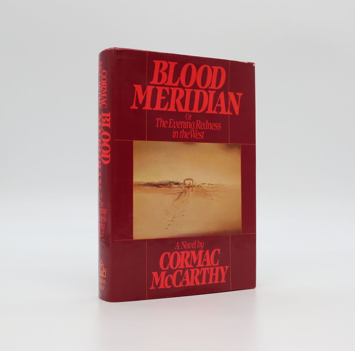 BLOOD MERIDIAN, -  image 1