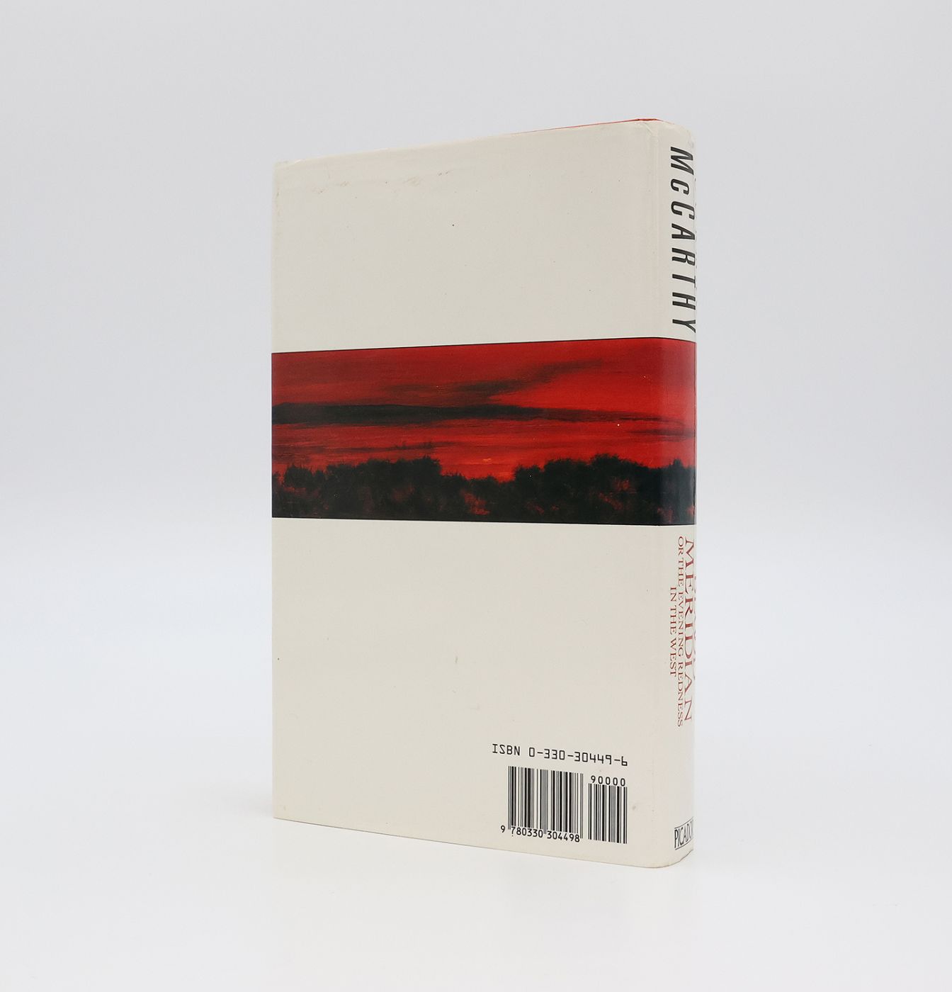 BLOOD MERIDIAN, -  image 3