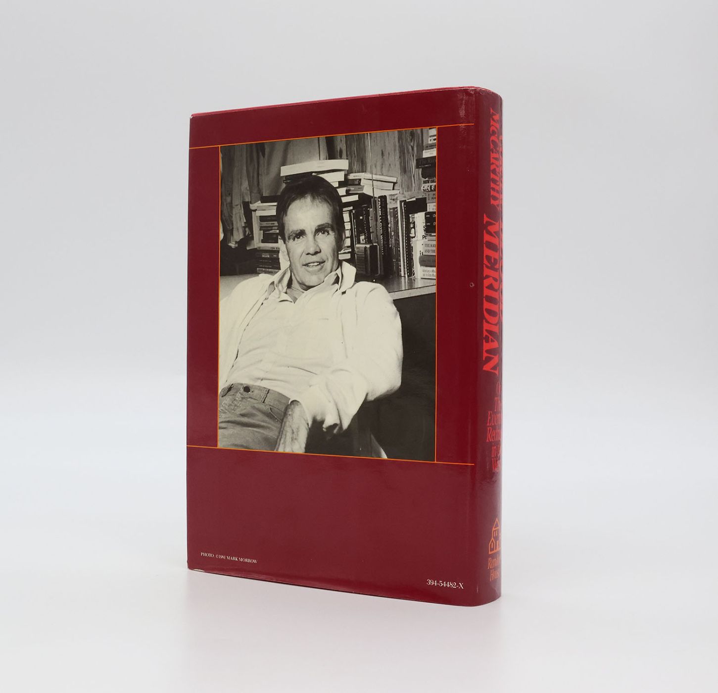 BLOOD MERIDIAN, -  image 3