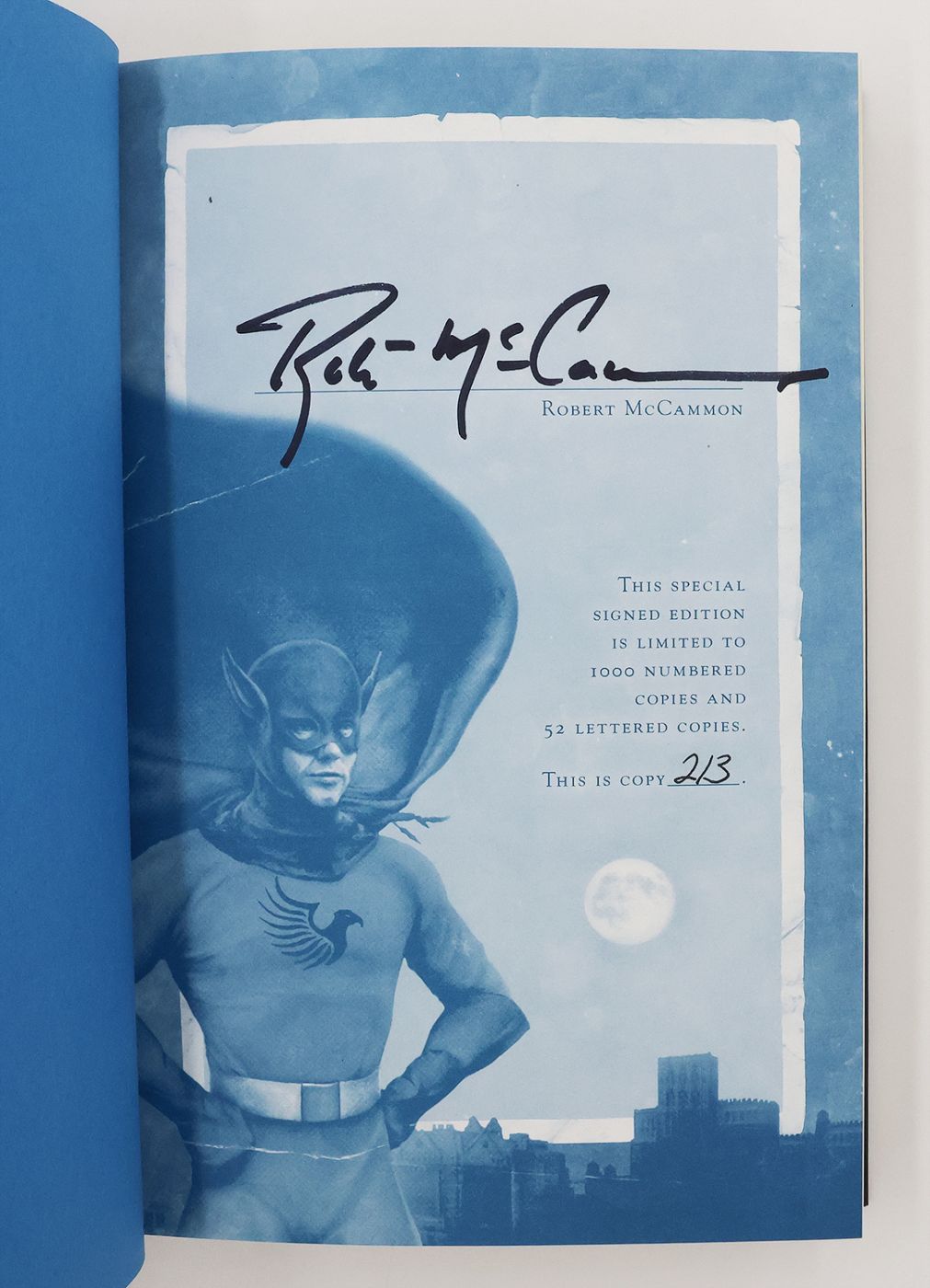 BLUE WORLD -  image 2