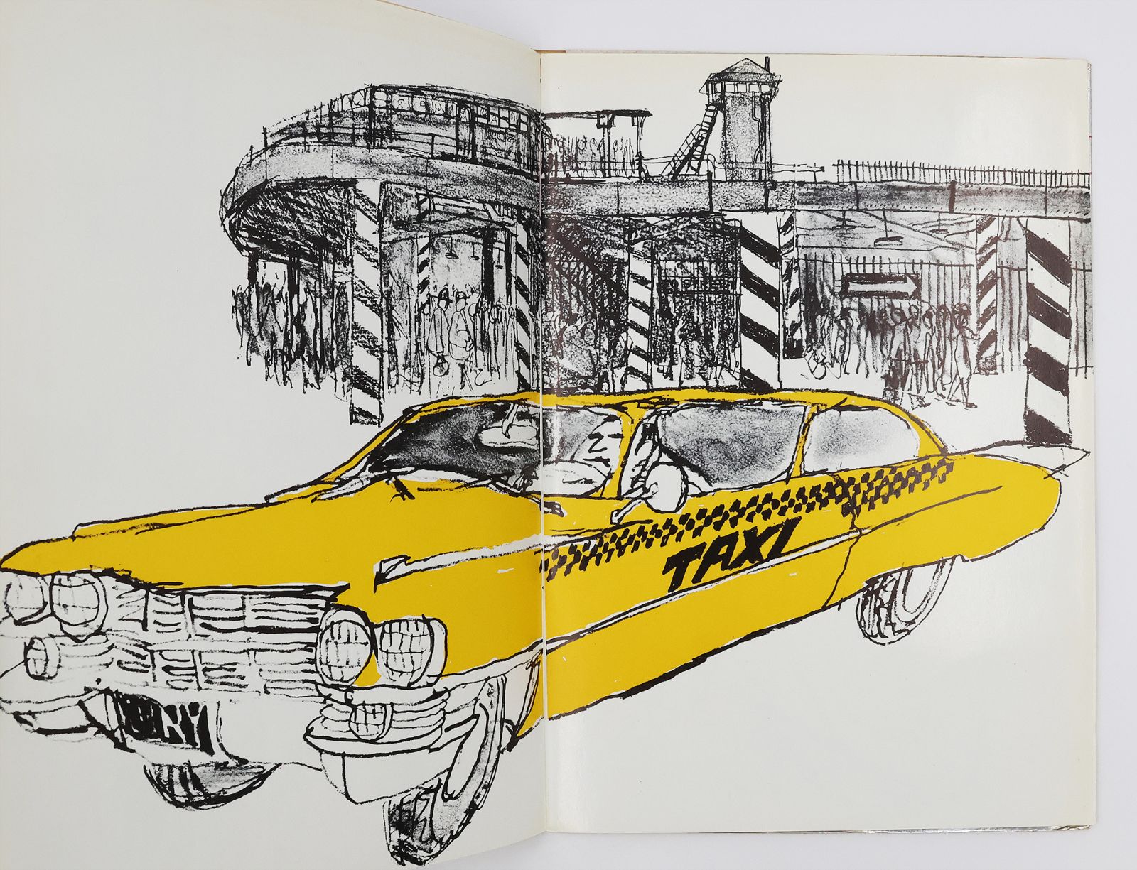 BOB GILL'S NEW YORK -  image 3