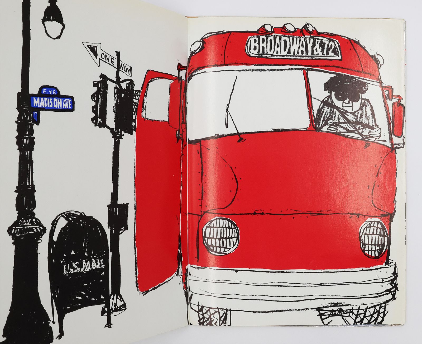 BOB GILL'S NEW YORK -  image 4