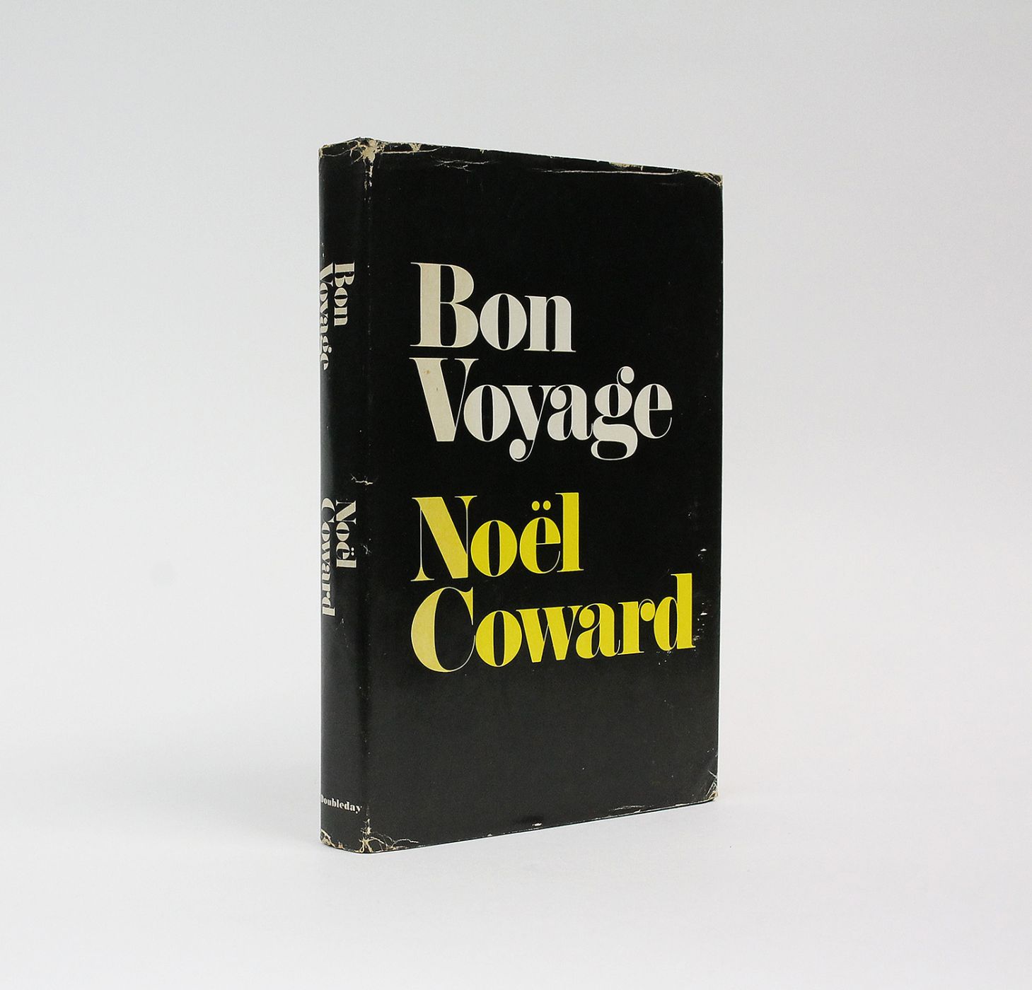 BON VOYAGE -  image 1