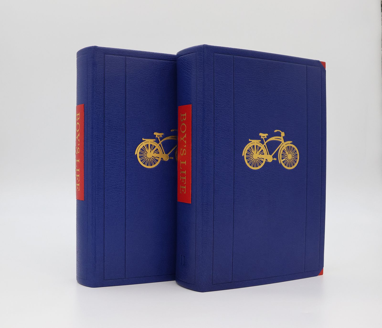 BOY'S LIFE -  image 2