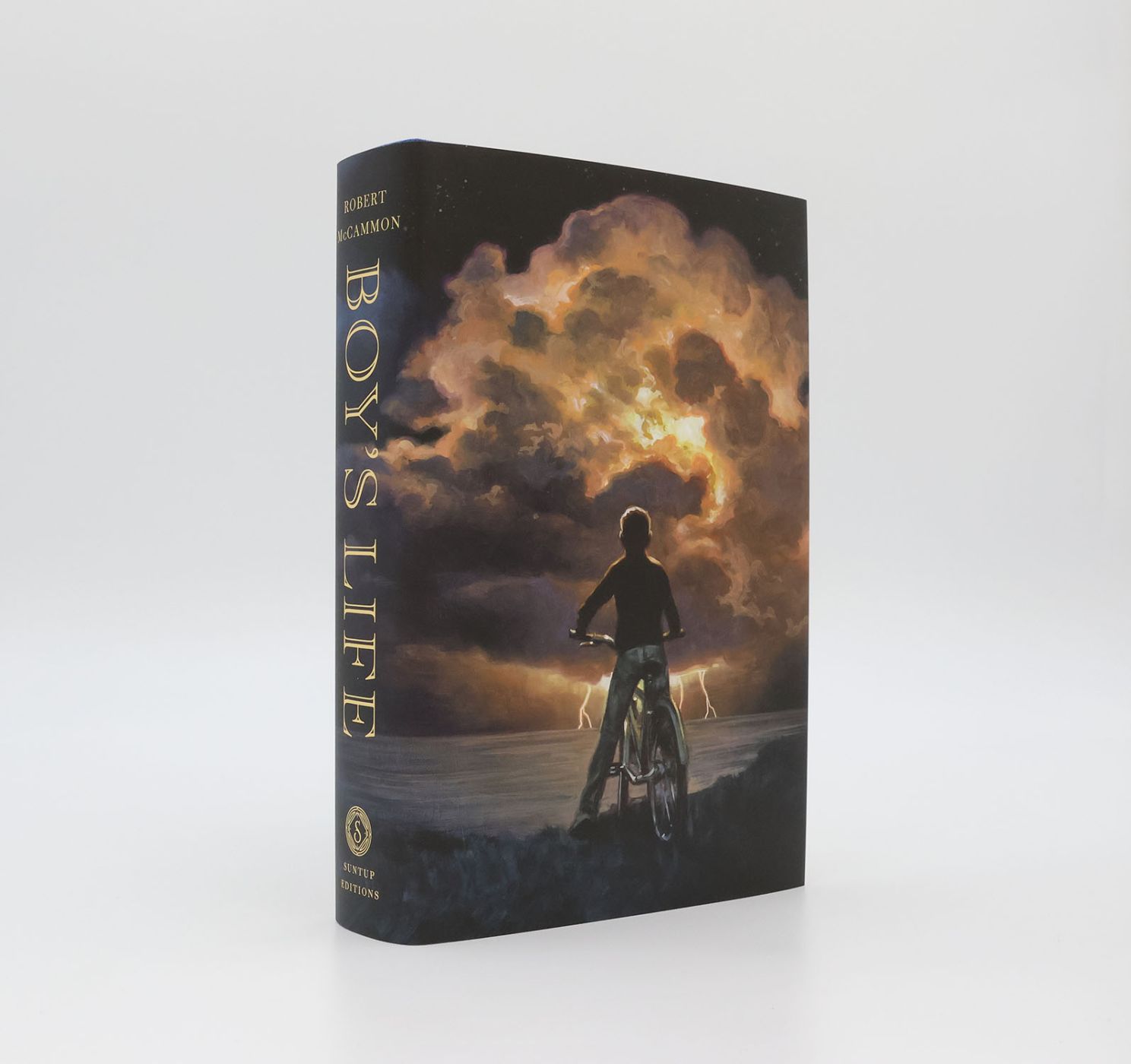 BOY'S LIFE -  image 2