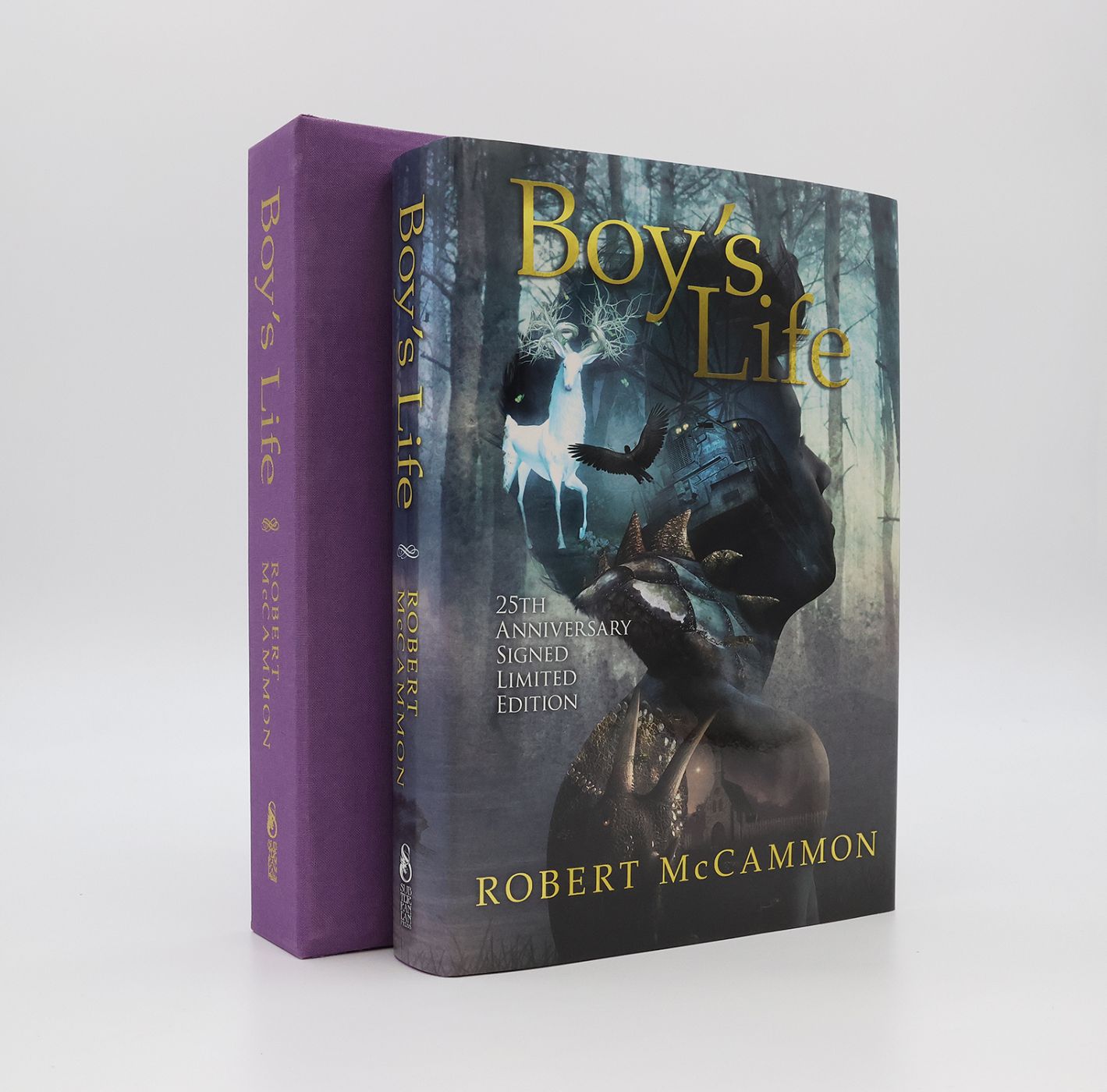BOY'S LIFE -  image 1