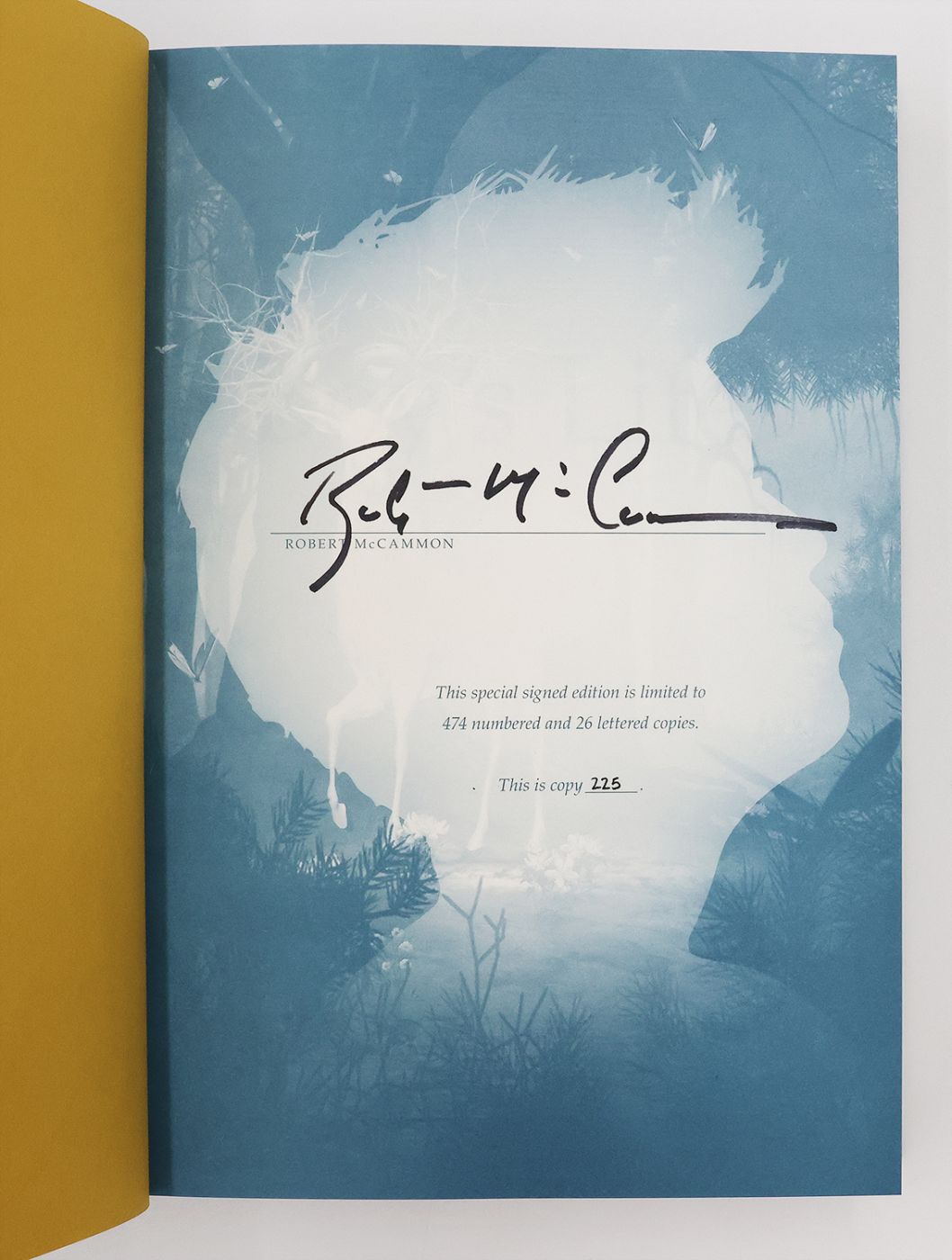 BOY'S LIFE -  image 4