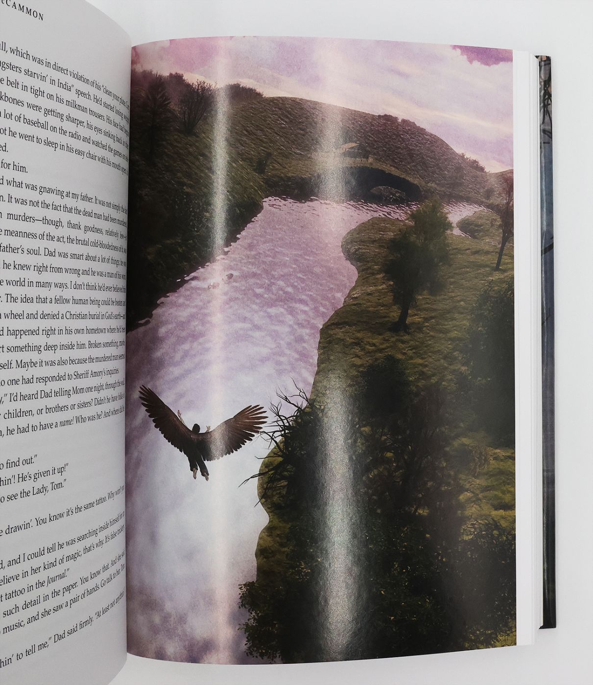 BOY'S LIFE -  image 5