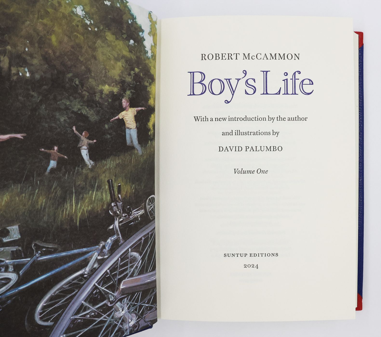 BOY'S LIFE -  image 5