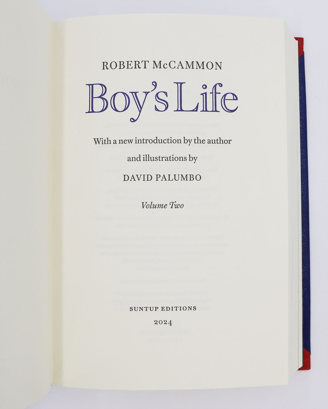 BOY'S LIFE -  image 7
