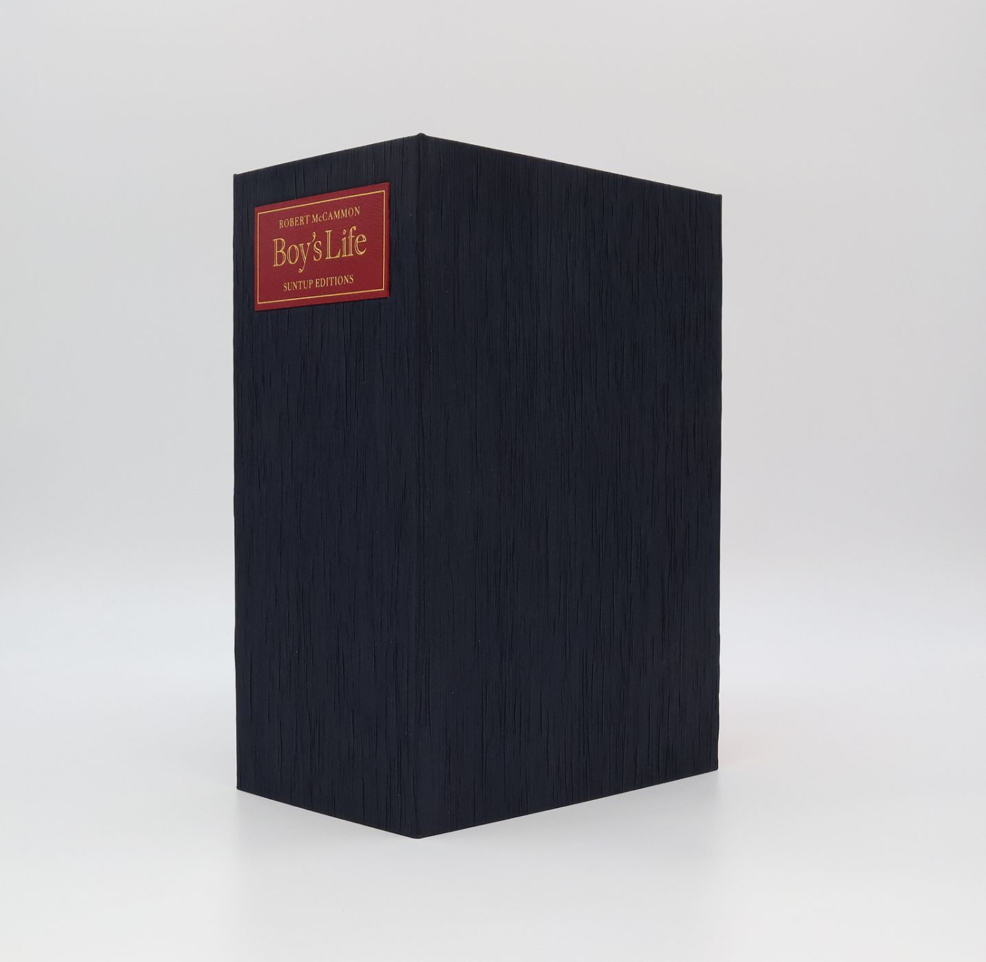 BOY'S LIFE -  image 9