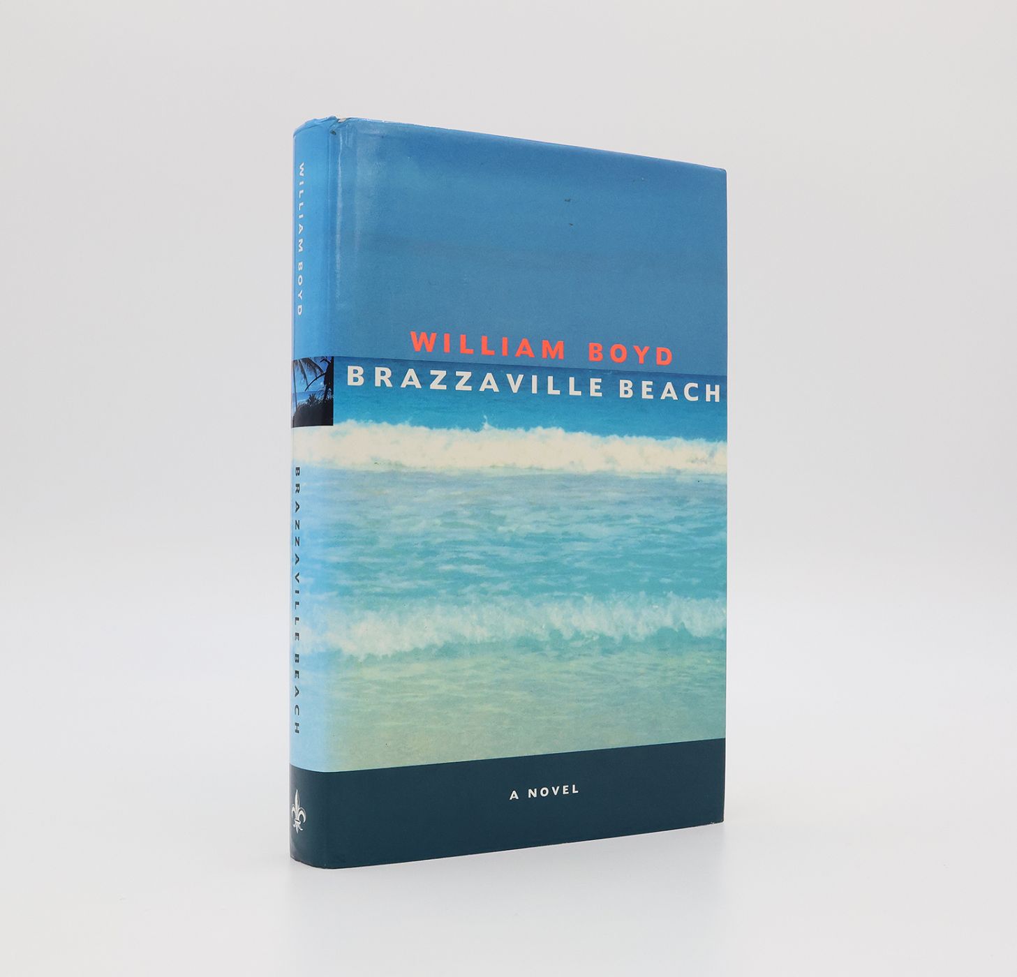 BRAZZAVILLE BEACH. -  image 1