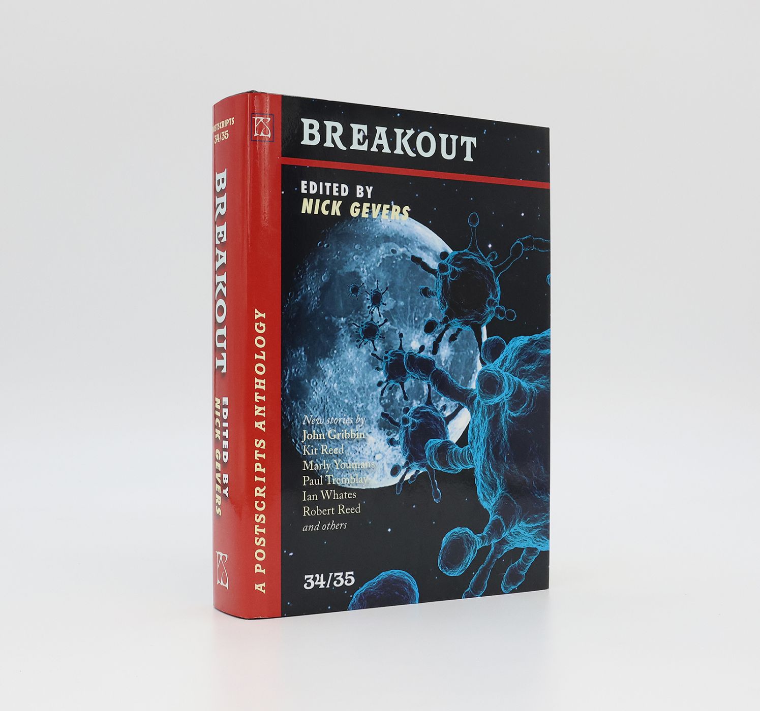 BREAKOUT. -  image 1