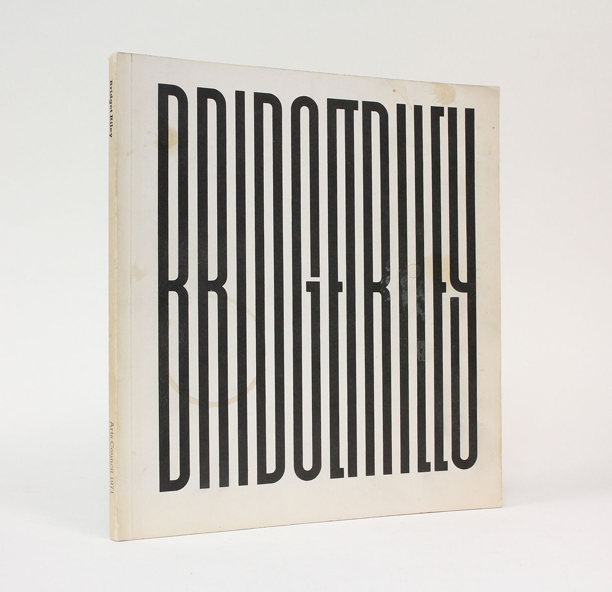 BRIDGET RILEY -  image 1
