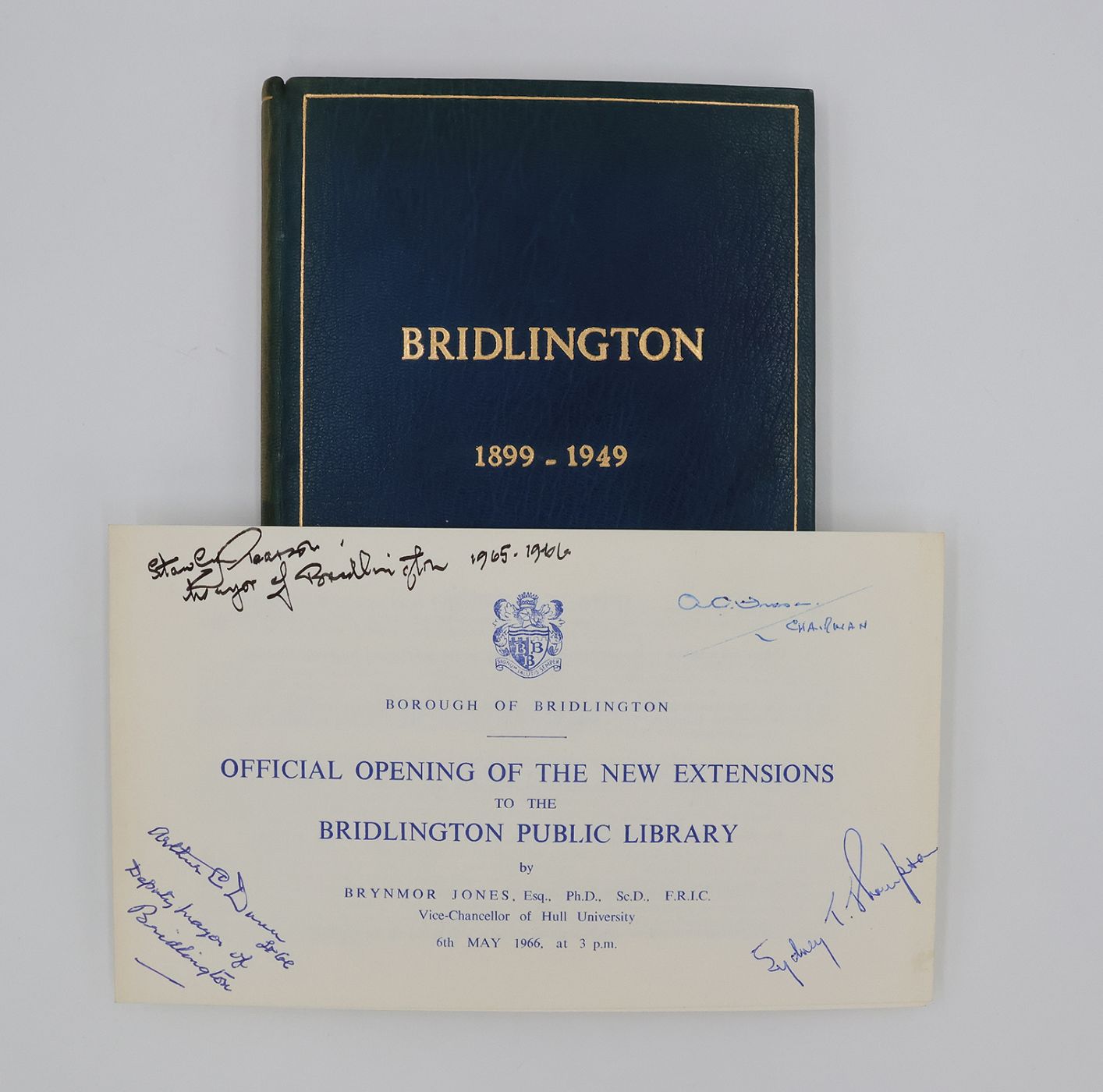 BRIDLINGTON: -  image 2