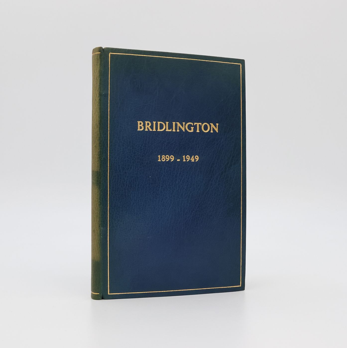 BRIDLINGTON: -  image 1