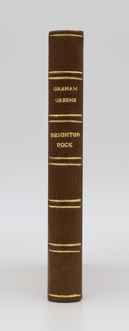 BRIGHTON ROCK -  image 2